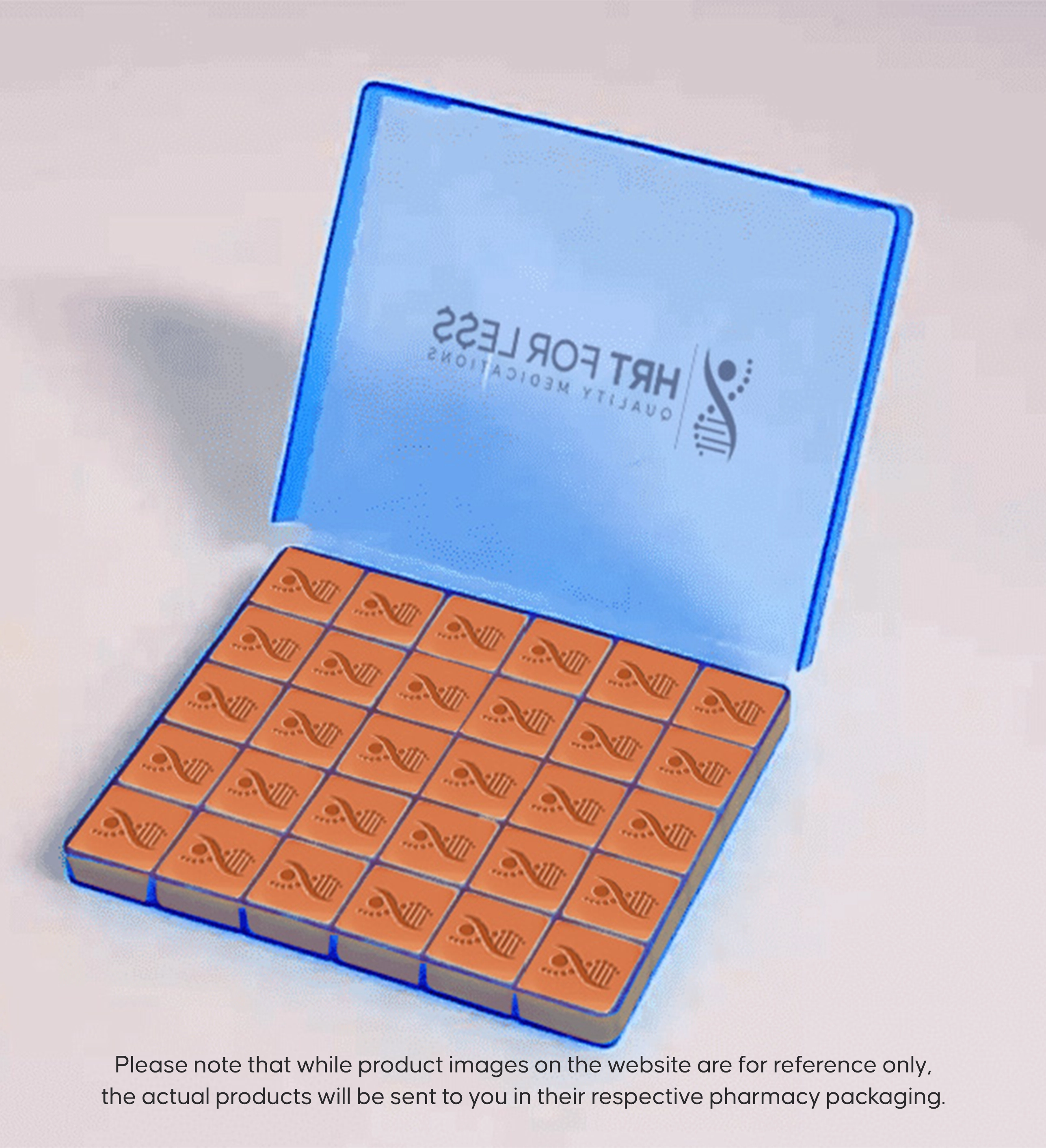Testosterone Troche (Any dose)
